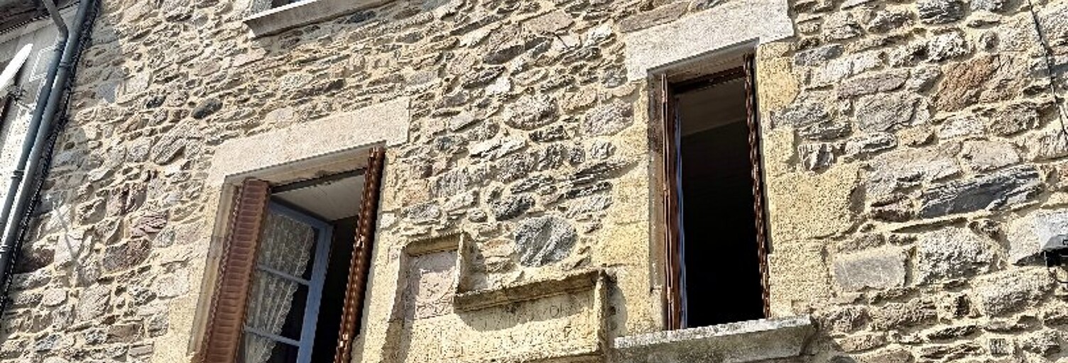 Maison 5 Pièces  m² à vendre à Prades-d'Aubrac (12470)