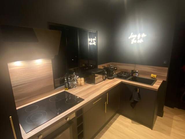 Vente Appartement 1 pièce — photo du bien
