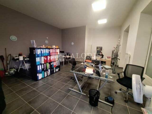 BUREAUX à LOUER — photo du bien