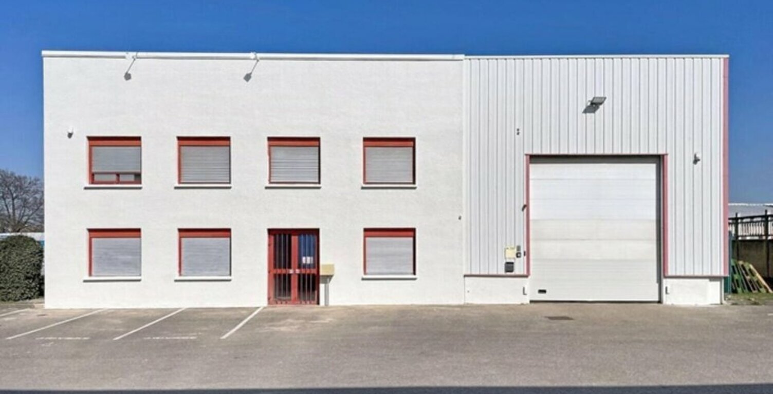 LOCAL D'ACTIVITE - ATELIER à LOUER — photo 1