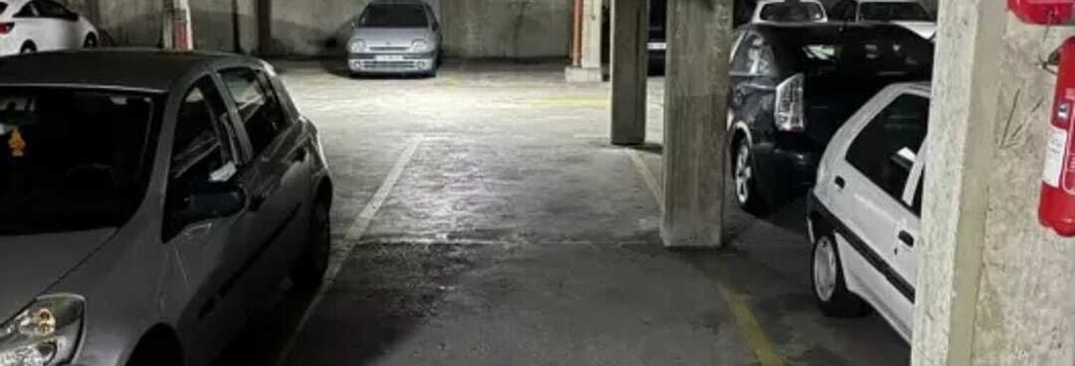 Garage  60 m² à louer à Pontoise (95000)