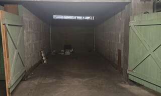 Garage  15 m² à louer à Paris 10 (75010)