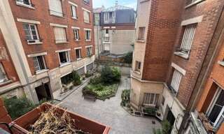 Appartement 1 Pièce 12 m² à vendre à Paris 19 (75019)