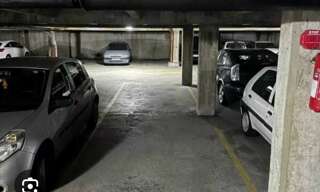 Garage  60 m² à vendre à Pontoise (95000)