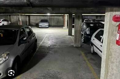 Garage  29925 €