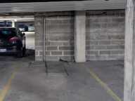 A VENDRE -  5 PLACES DE PARKING EN BLOC - CERGY — photo 3