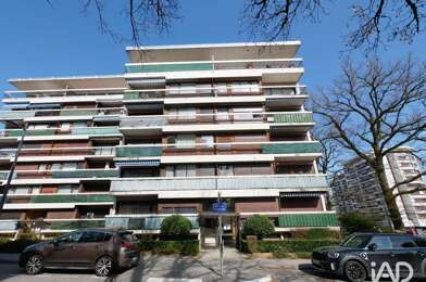 Appartement 4 pièces 356000 €