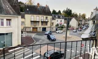 Maison 5 Pièces 123 m² à vendre à Gien (45500)