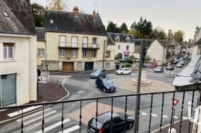 Maison 5 pièces 69000 €