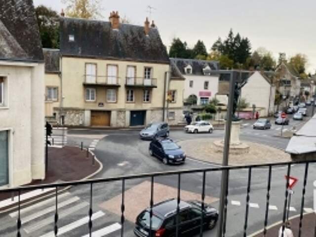 Vente Maison de ville 5 pièces — photo du bien