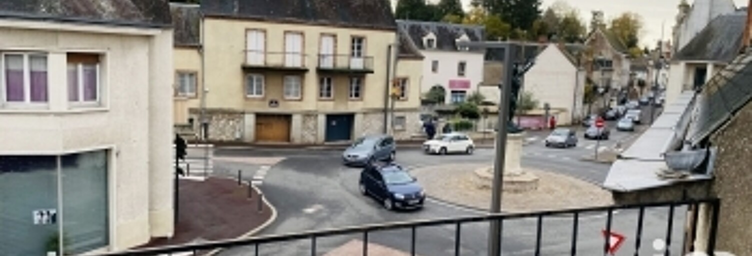 Maison 5 Pièces 123 m² à vendre à Gien (45500)