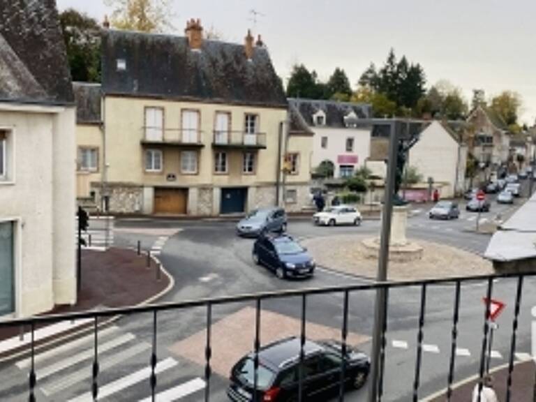 Vente Maison de ville 5 pièces — photo 1