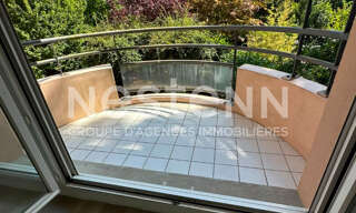 Appartement 2 Pièces 42 m² à louer à Torcy (77200)