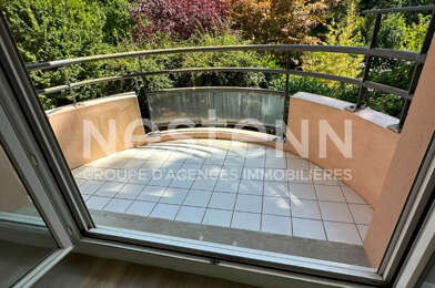 Appartement 2 pièces 890 €