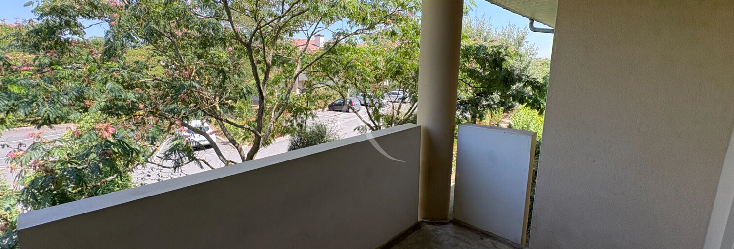 Appartement 2 Pièces 46 m² à louer à Castelnaudary (11400)