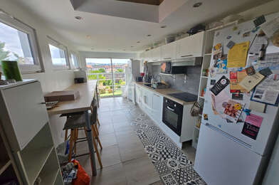 Appartement 1 pièces 500 €