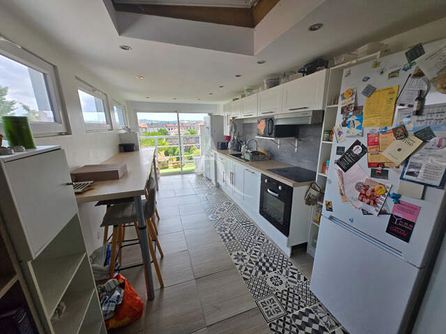 À LOUER !!! Chambres privatives style Campus à Albi — photo du bien