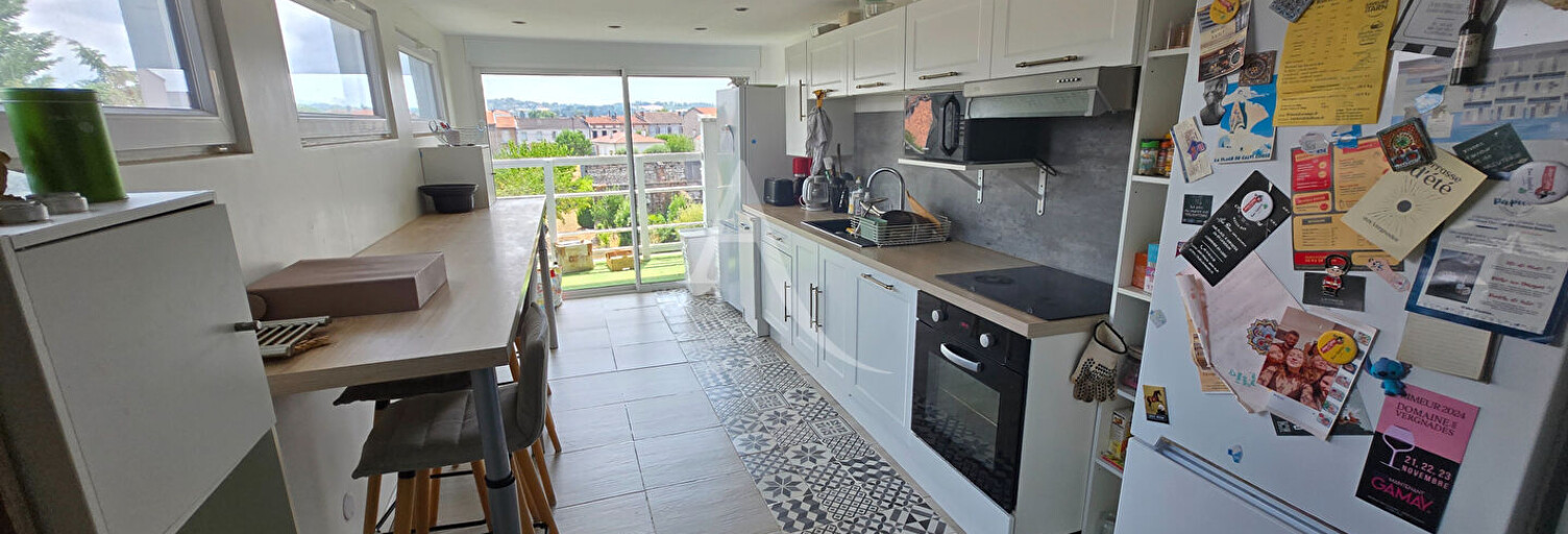 Appartement 1 Pièce 20 m² à louer à Albi (81000)