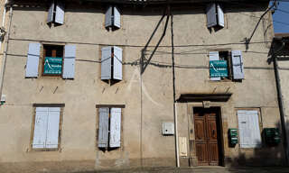 Immeuble  181 m² à vendre à Saint-Sernin-sur-Rance (12380)