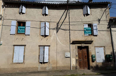 Immeuble  177000 €