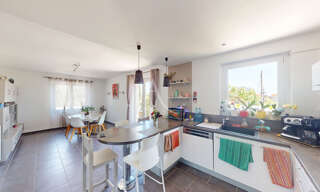 Maison 5 Pièces 137 m² à vendre à Castanet-Tolosan (31320)