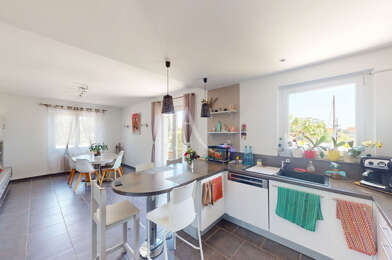 Maison 5 pièces 500000 €