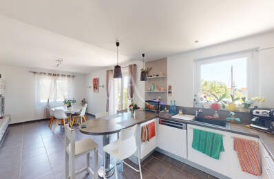 Castanet-Tolosan ! Maison T5 de plain-pied avec sous-sol intégral de 120 m² — photo du bien