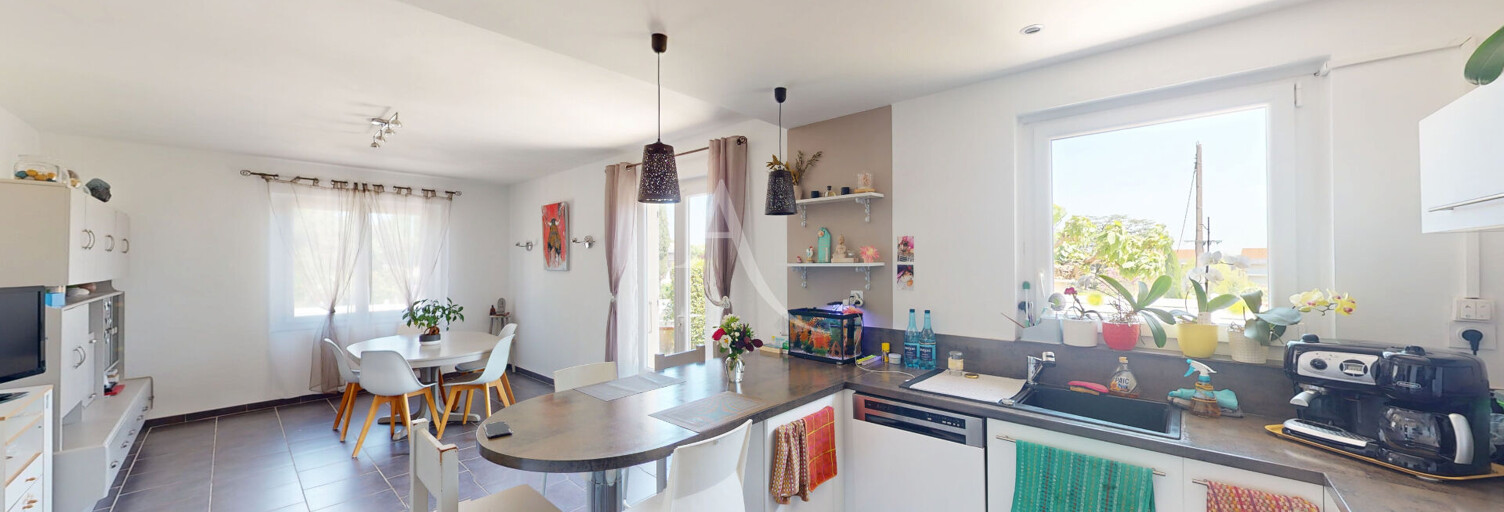 Maison 5 Pièces 137 m² à vendre à Castanet-Tolosan (31320)