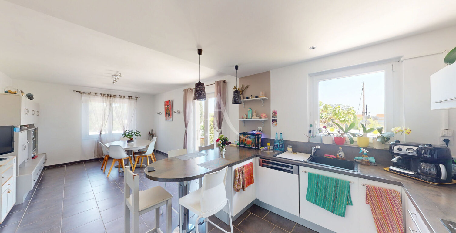 Castanet-Tolosan ! Maison T5 de plain-pied avec sous-sol intégral de 120 m² — photo 1