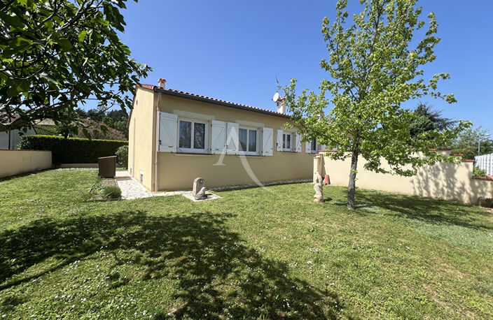 Castanet-Tolosan ! Maison T5 de plain-pied avec sous-sol intégral de 120 m² — photo 2