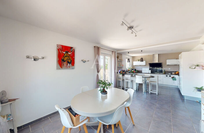 Castanet-Tolosan ! Maison T5 de plain-pied avec sous-sol intégral de 120 m² — photo 4