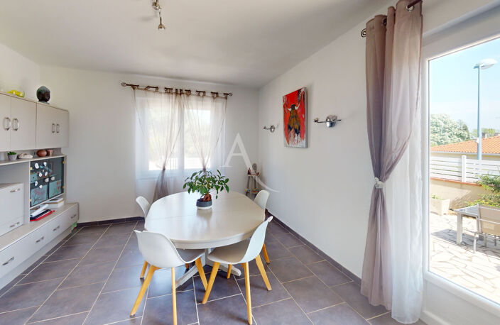 Castanet-Tolosan ! Maison T5 de plain-pied avec sous-sol intégral de 120 m² — photo 5