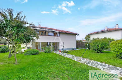 Maison 5 pièces 294000 €