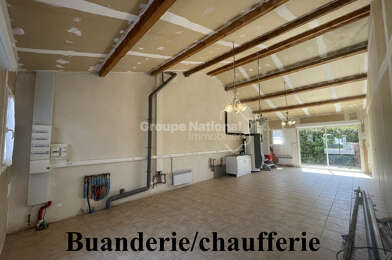 Maison 4 pièces 1200 €
