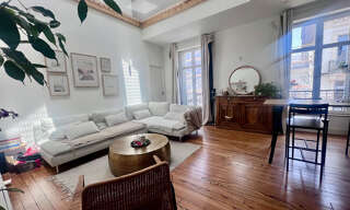 Appartement 4 Pièces 81 m² à vendre à Pau (64000)