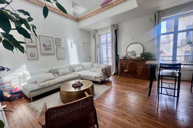 Appartement 4 pièces 287000 €