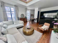 Hyper centre Pau duplex 3 chambres cave et parking en sous-sol — photo 2