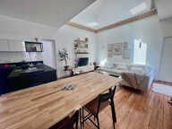 Hyper centre Pau duplex 3 chambres cave et parking en sous-sol — photo 3