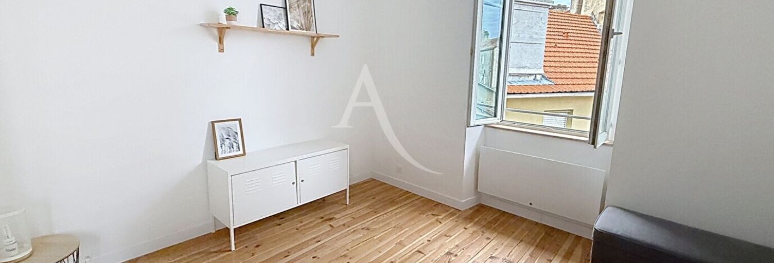 Appartement 4 Pièces 82 m² à vendre à Pau (64000)