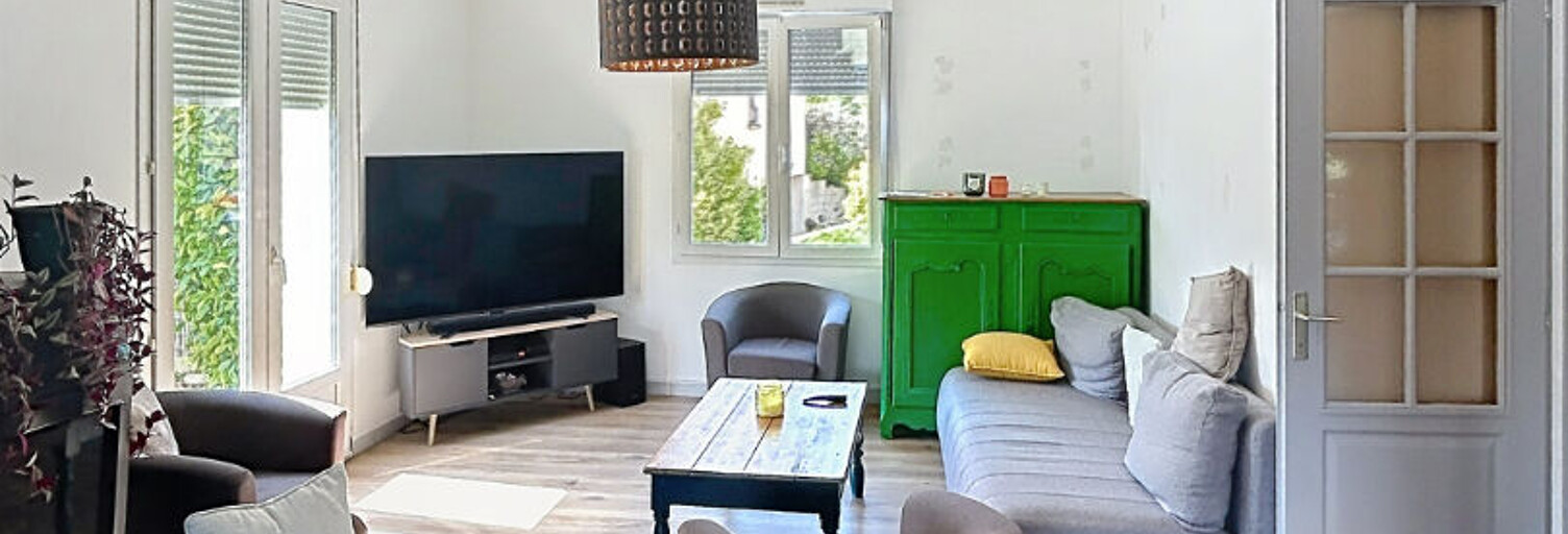 Maison 6 Pièces 156 m² à louer à Thillois (51370)