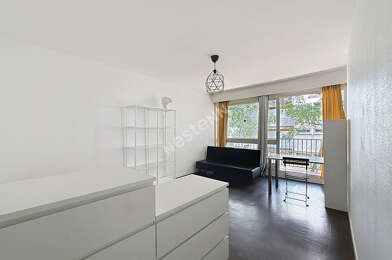 Appartement 1 pièces 575 €