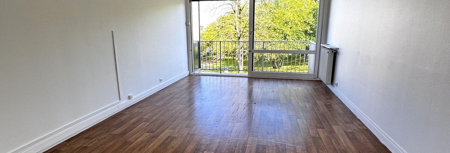 Appartement 3 Pièces 64 m² à vendre à Évry-Courcouronnes (91000)