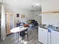 Appartement T1 Chartrons - Dernier étage — photo 3