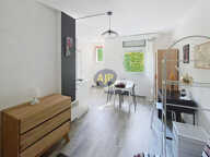 Appartement T1 Chartrons - Dernier étage — photo 4
