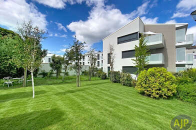 Appartement 3 pièces 350000 €