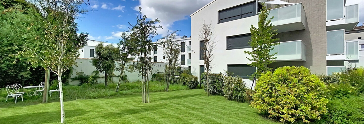 Appartement 3 Pièces 67 m² à vendre à Bordeaux (33000)