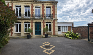 Maison 7 Pièces 214 m² à vendre à Laon (02000)