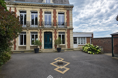 Maison 7 pièces 409900 €