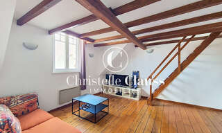 Appartement 2 Pièces 43 m² à vendre à Bischheim (67800)