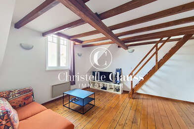 Appartement 2 pièces 121000 €